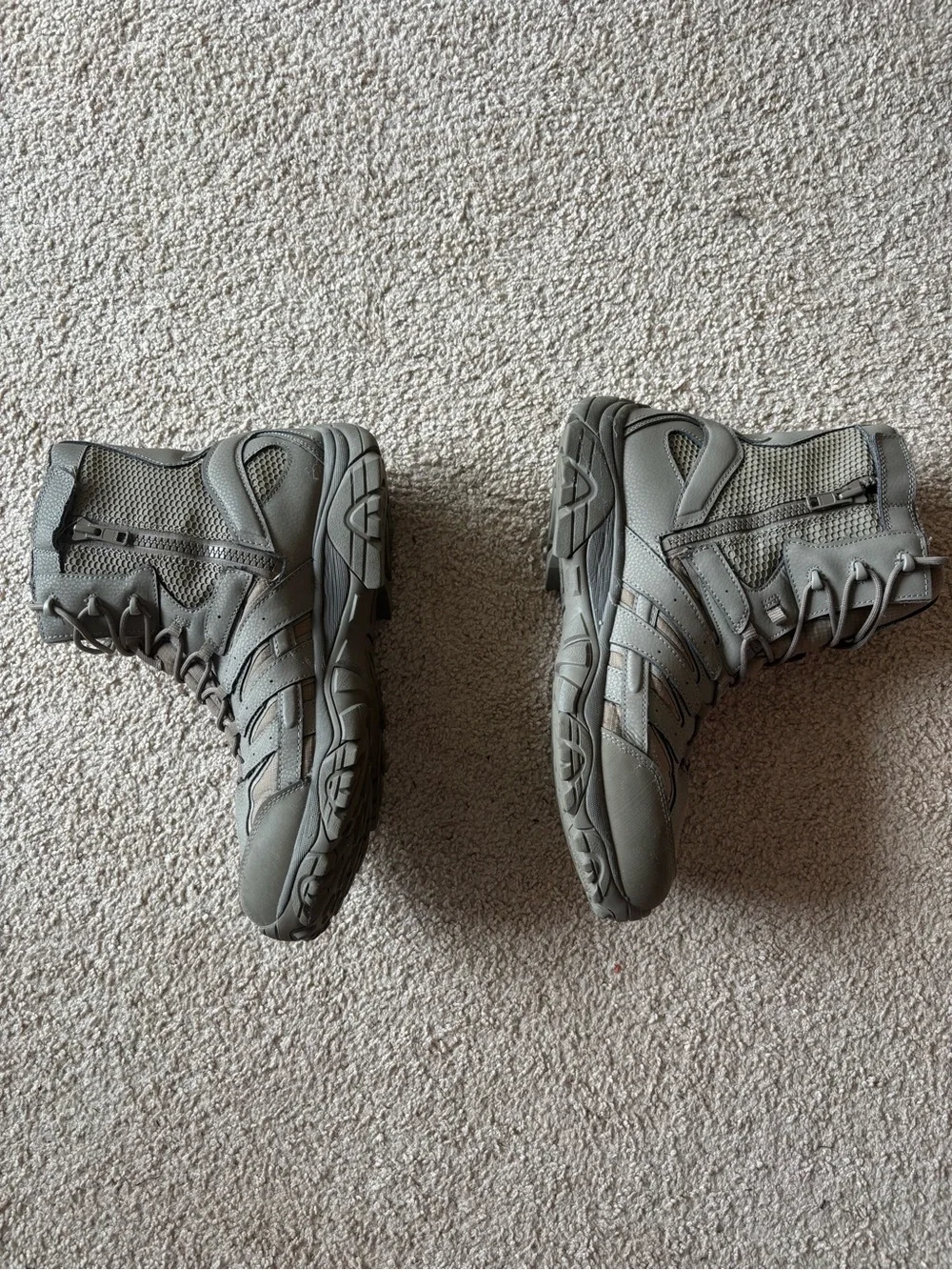 Merrell Men's Tactical Boot size 15